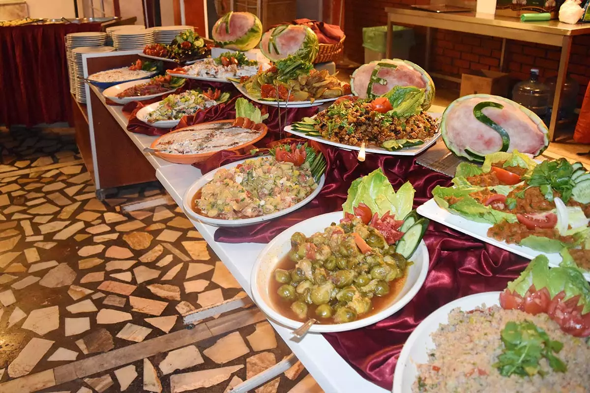 آرس سیتی آنتالیا